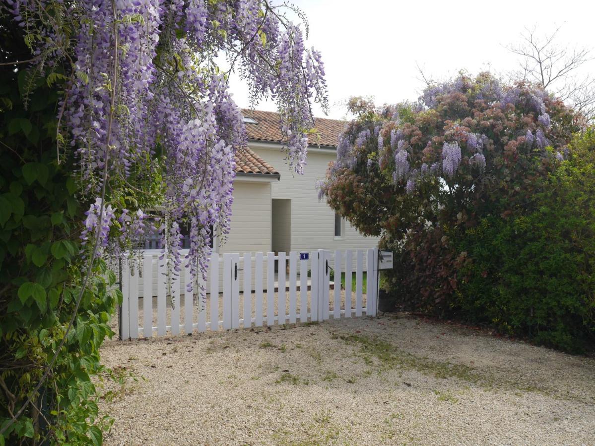 Studio De Fontaine Apartment Luaran gambar