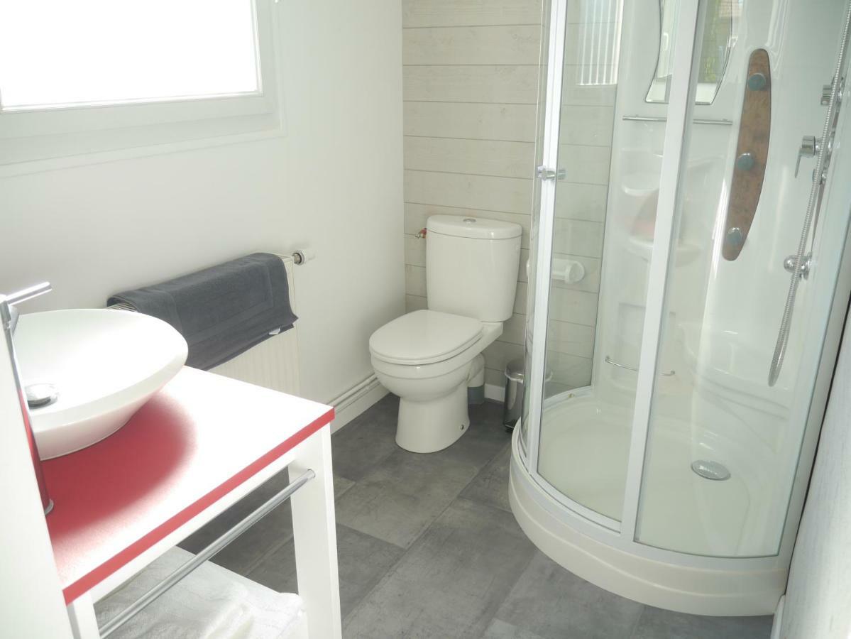 Studio De Fontaine Apartment Luaran gambar