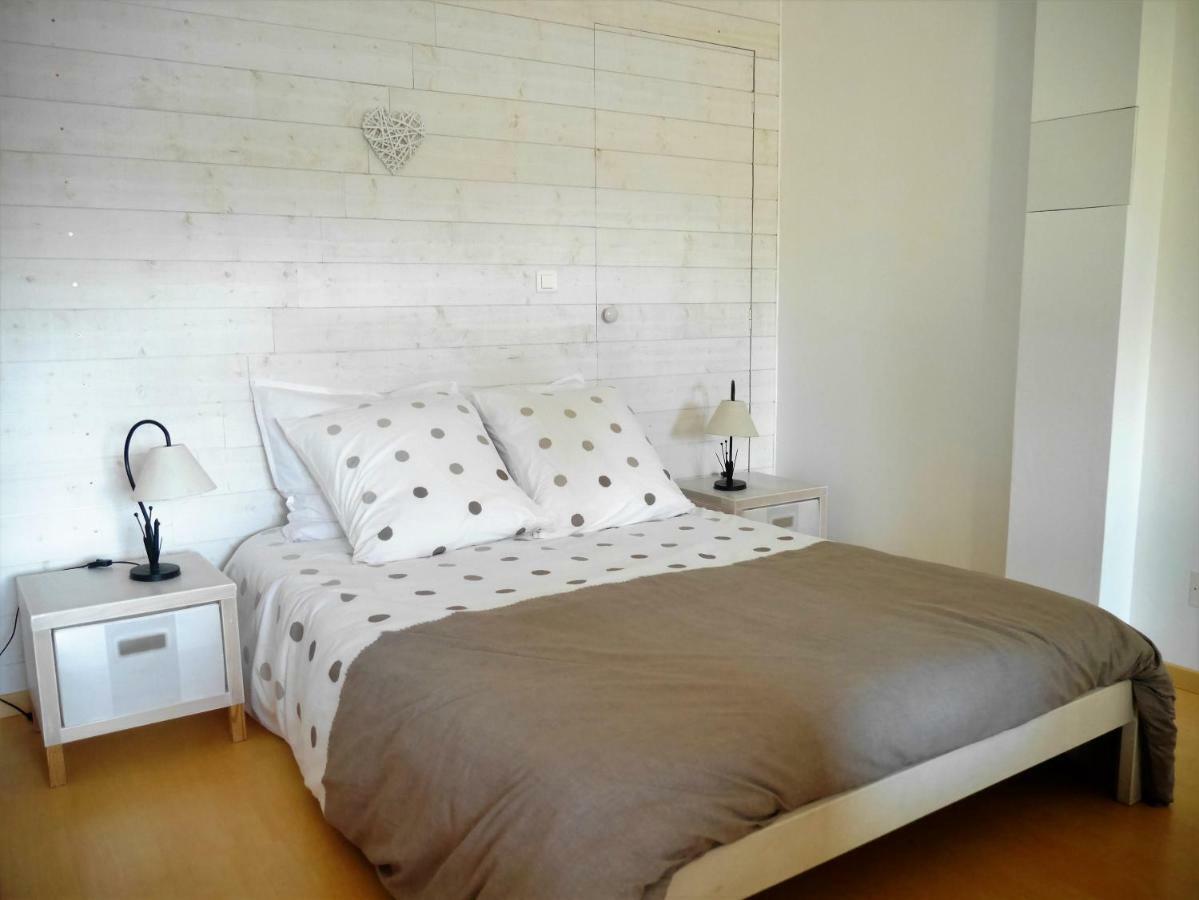 Studio De Fontaine Apartment Luaran gambar